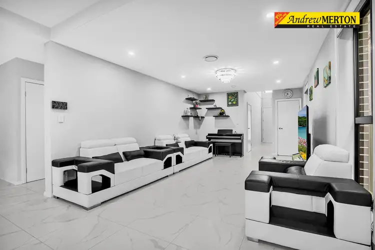 Third view of Homely house listing, 15 Calleja Street, The Ponds NSW 2769