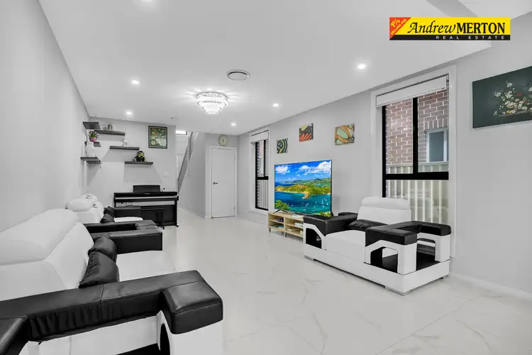 Fourth view of Homely house listing, 15 Calleja Street, The Ponds NSW 2769