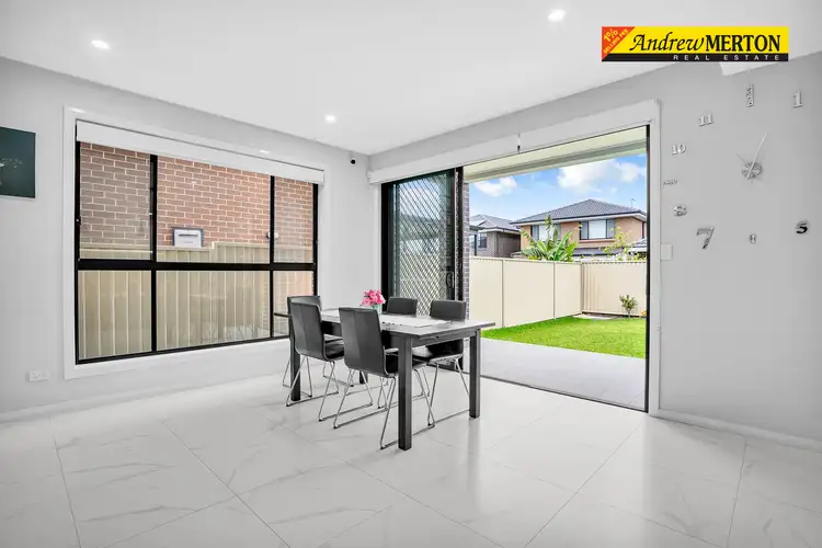 Fifth view of Homely house listing, 15 Calleja Street, The Ponds NSW 2769