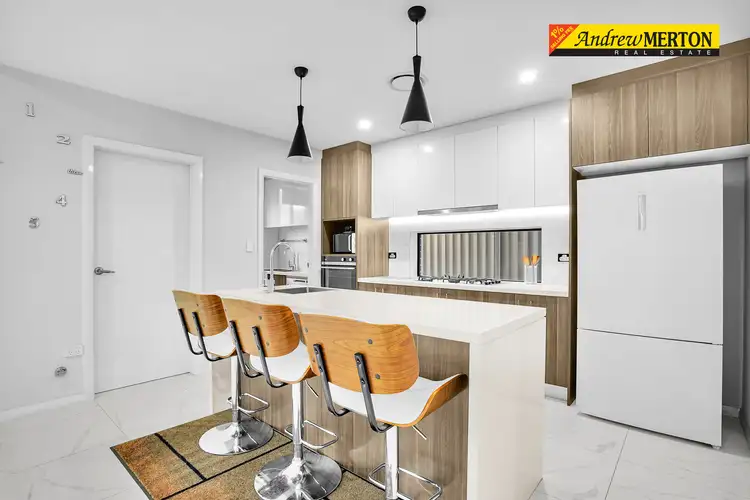 Sixth view of Homely house listing, 15 Calleja Street, The Ponds NSW 2769