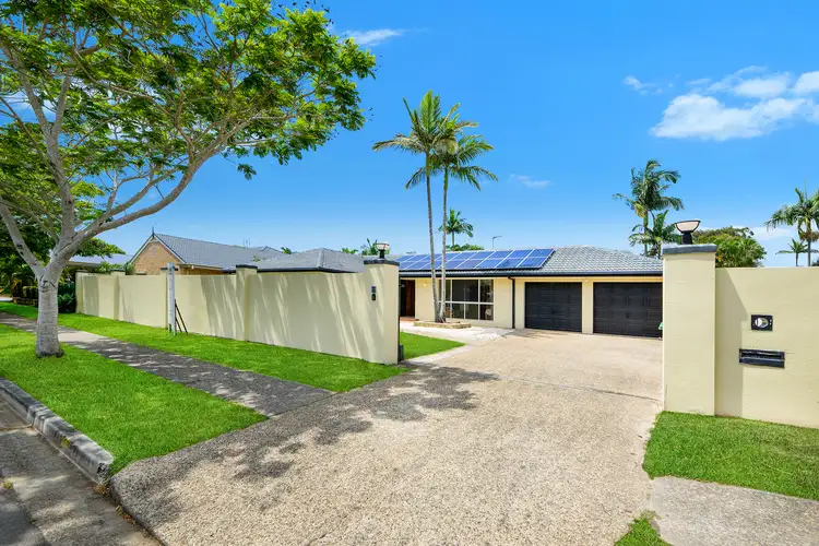 Second view of Homely house listing, 26 Glenmore Drive, Ashmore QLD 4214