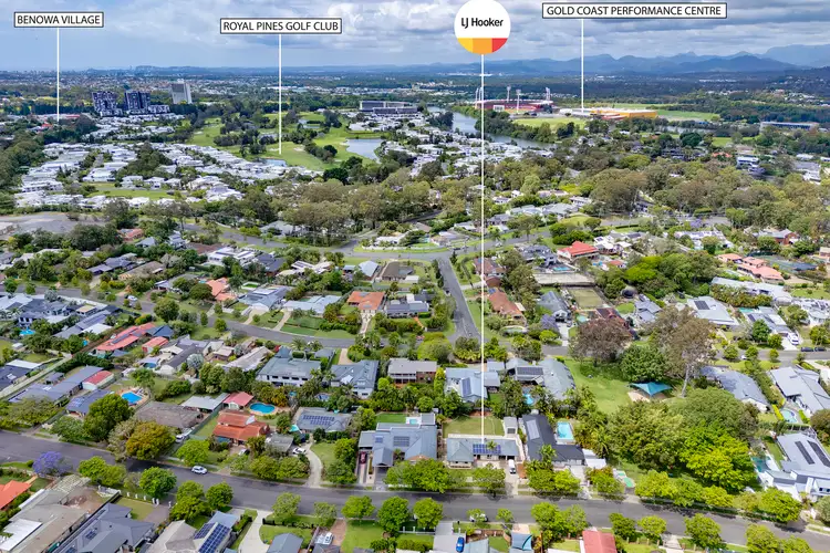 Third view of Homely house listing, 26 Glenmore Drive, Ashmore QLD 4214
