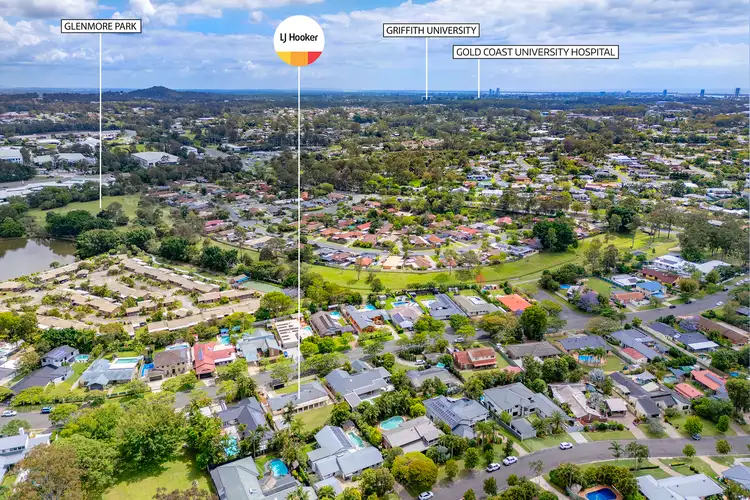 Fourth view of Homely house listing, 26 Glenmore Drive, Ashmore QLD 4214