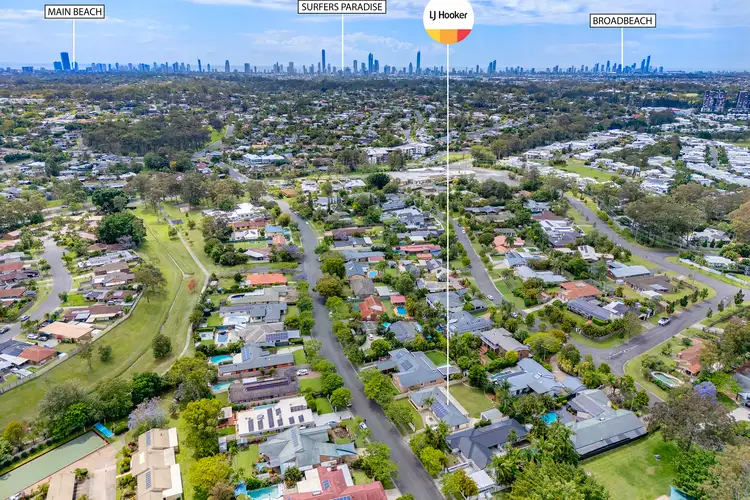 Fifth view of Homely house listing, 26 Glenmore Drive, Ashmore QLD 4214