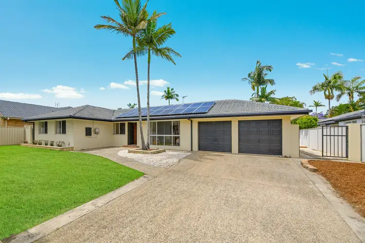 Sixth view of Homely house listing, 26 Glenmore Drive, Ashmore QLD 4214