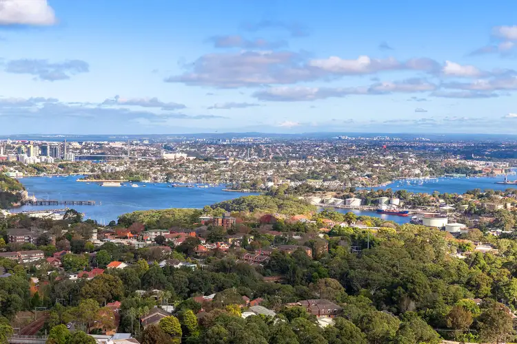 Fifth view of Homely apartment listing, 3310/500 Pacific Highway, St Leonards NSW 2065