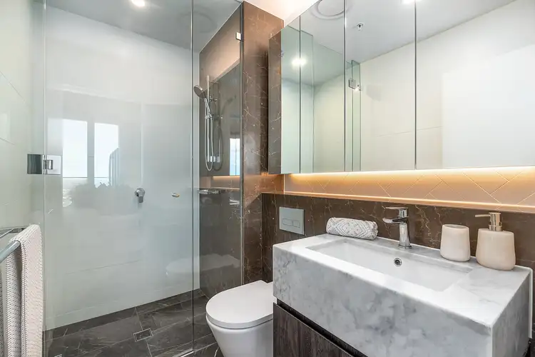 Sixth view of Homely apartment listing, 3310/500 Pacific Highway, St Leonards NSW 2065