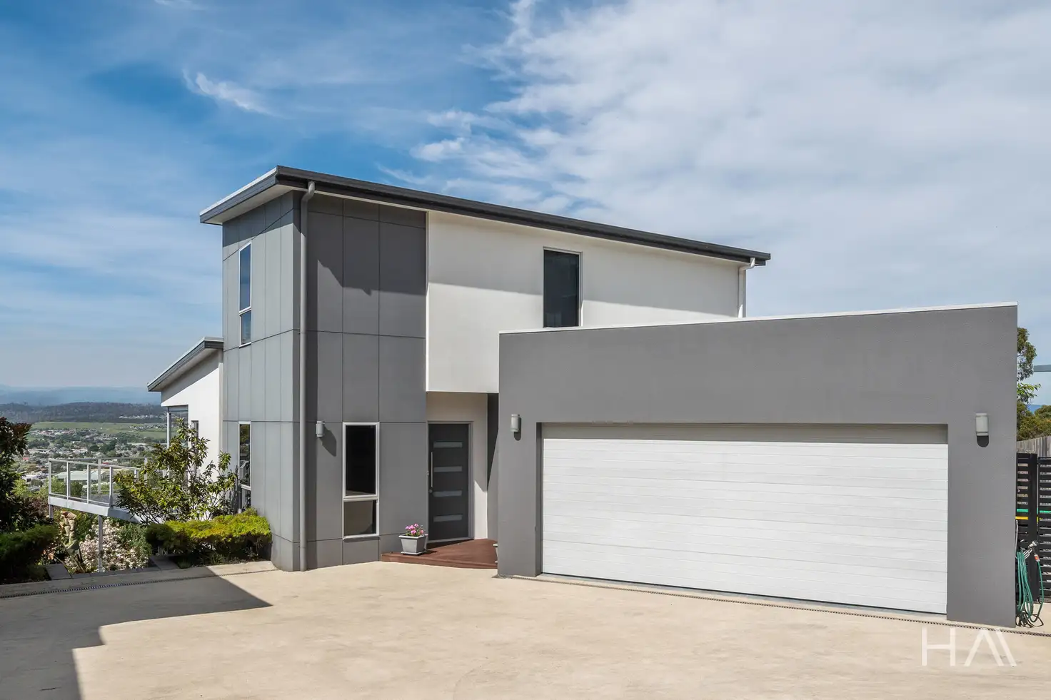 Main view of Homely townhouse listing, 2/69 Lachlan Parade, Trevallyn TAS 7250
