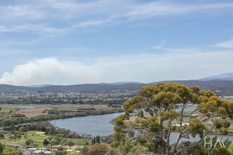 Second view of Homely townhouse listing, 2/69 Lachlan Parade, Trevallyn TAS 7250