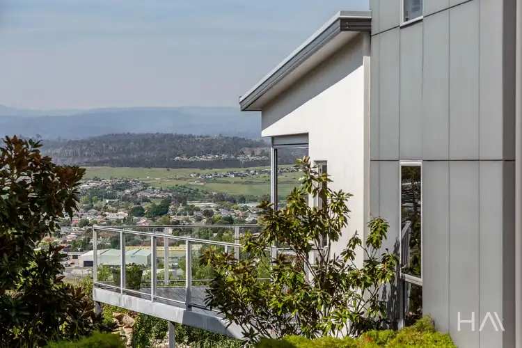 Third view of Homely townhouse listing, 2/69 Lachlan Parade, Trevallyn TAS 7250