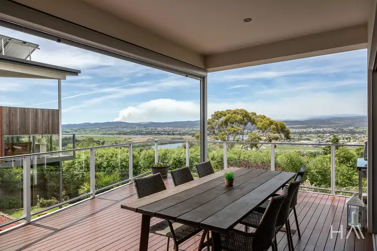 Fourth view of Homely townhouse listing, 2/69 Lachlan Parade, Trevallyn TAS 7250