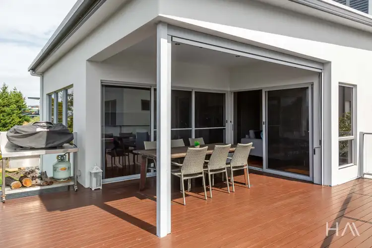 Fifth view of Homely townhouse listing, 2/69 Lachlan Parade, Trevallyn TAS 7250