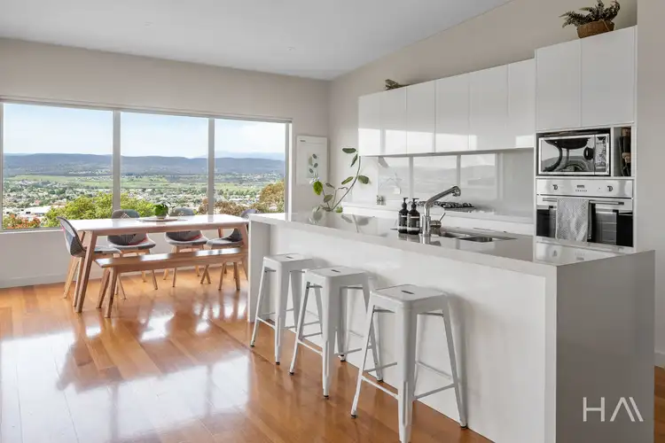 Sixth view of Homely townhouse listing, 2/69 Lachlan Parade, Trevallyn TAS 7250