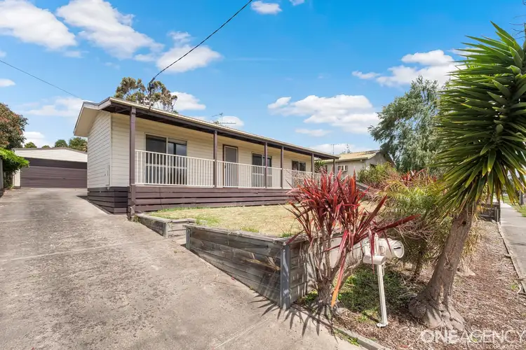 7 Childers Street, Newborough VIC 3825