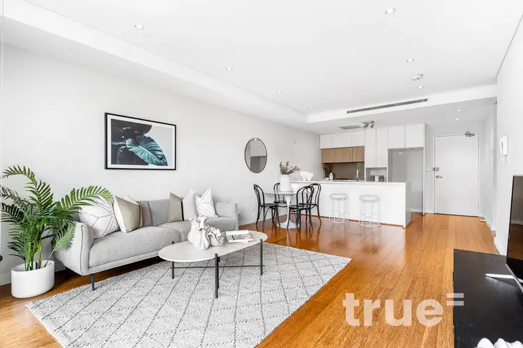 Third view of Homely apartment listing, 14/15-17 Fountain Street, Alexandria NSW 2015