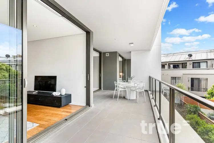 Fifth view of Homely apartment listing, 14/15-17 Fountain Street, Alexandria NSW 2015