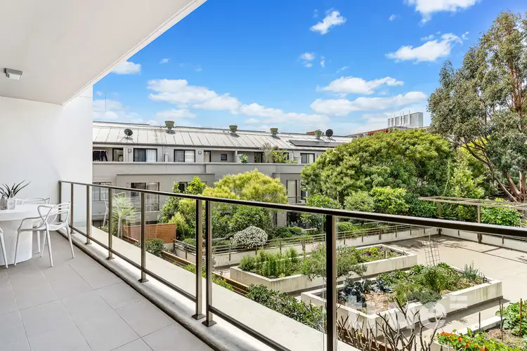Sixth view of Homely apartment listing, 14/15-17 Fountain Street, Alexandria NSW 2015