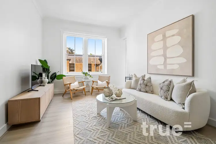 1/211 Blues Point Road, Lavender Bay NSW 2060