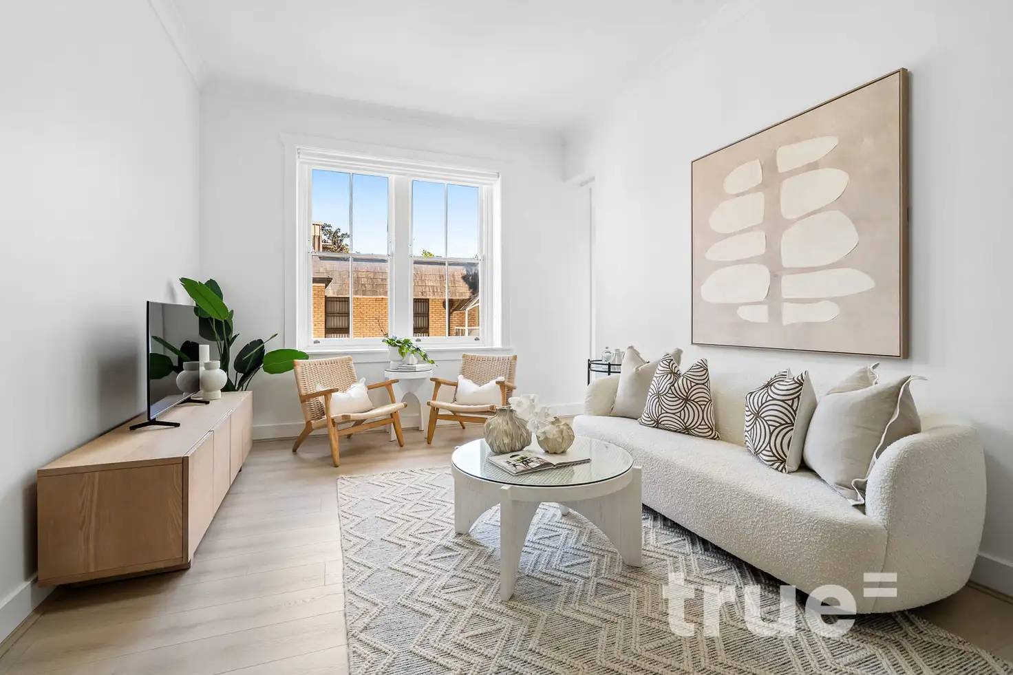 Main view of Homely apartment listing, 1/211 Blues Point Road, Lavender Bay NSW 2060