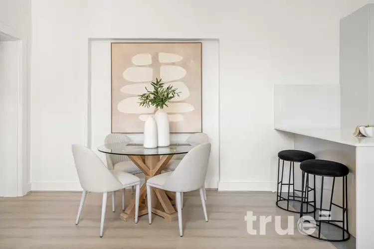 Third view of Homely apartment listing, 1/211 Blues Point Road, Lavender Bay NSW 2060