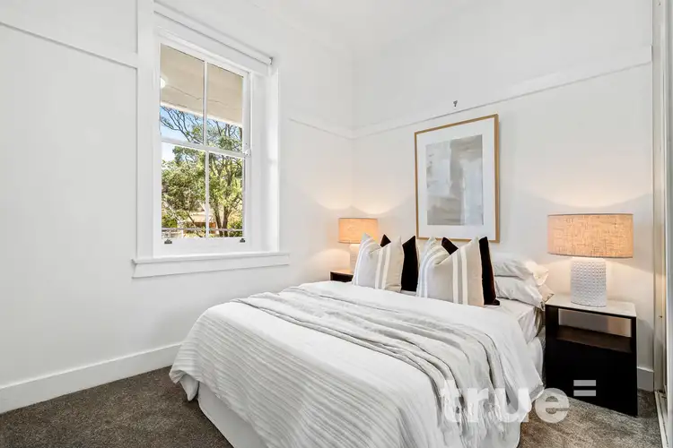 Fifth view of Homely apartment listing, 1/211 Blues Point Road, Lavender Bay NSW 2060