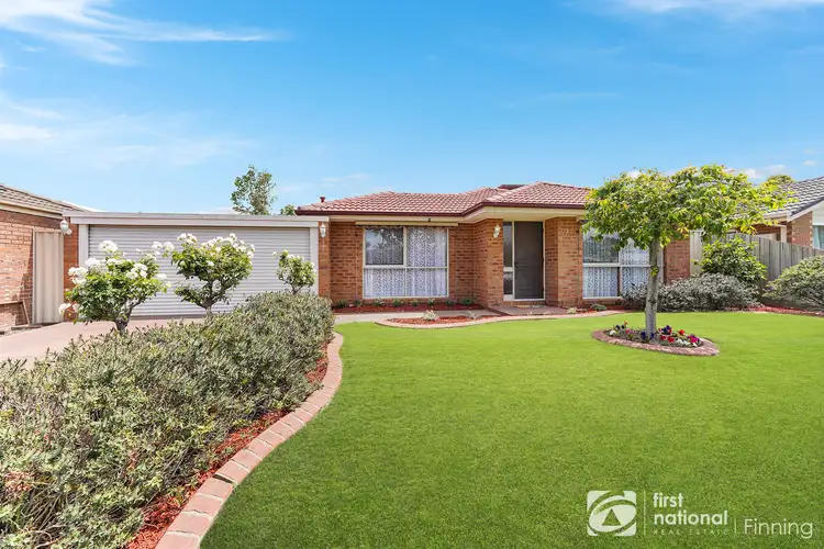 23 Lawless Drive, Cranbourne North VIC 3977