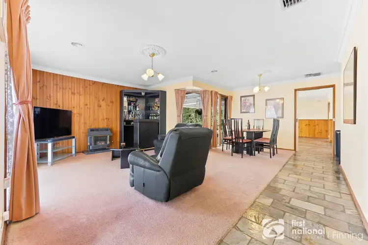 Third view of Homely house listing, 23 Lawless Drive, Cranbourne North VIC 3977