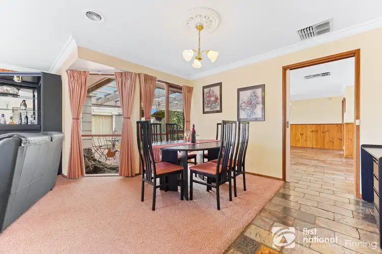 Fifth view of Homely house listing, 23 Lawless Drive, Cranbourne North VIC 3977