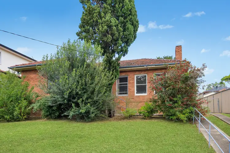 101 Donald Street, Hurstville NSW 2220