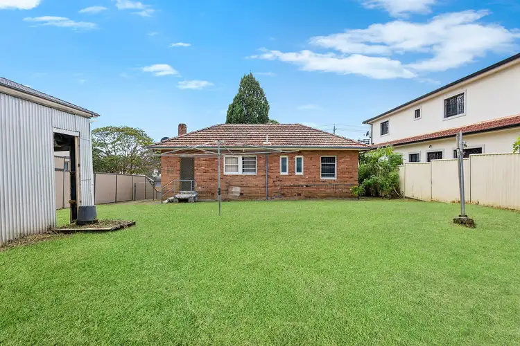Second view of Homely house listing, 101 Donald Street, Hurstville NSW 2220
