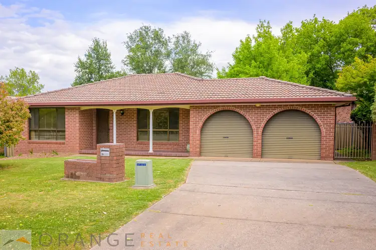 29 Wentworth Lane, Orange NSW 2800