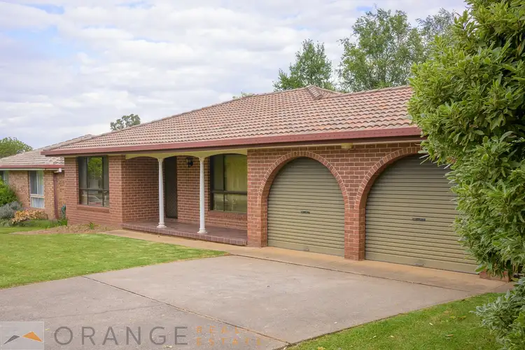 Fifth view of Homely house listing, 29 Wentworth Lane, Orange NSW 2800
