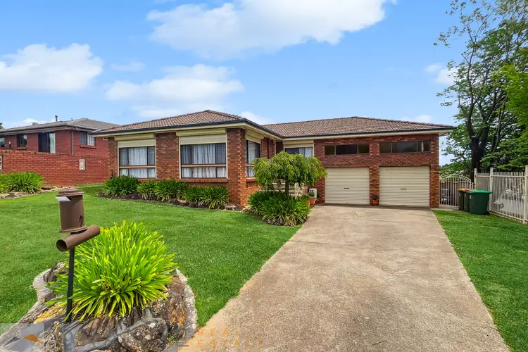 21 Anson Street, Orange NSW 2800