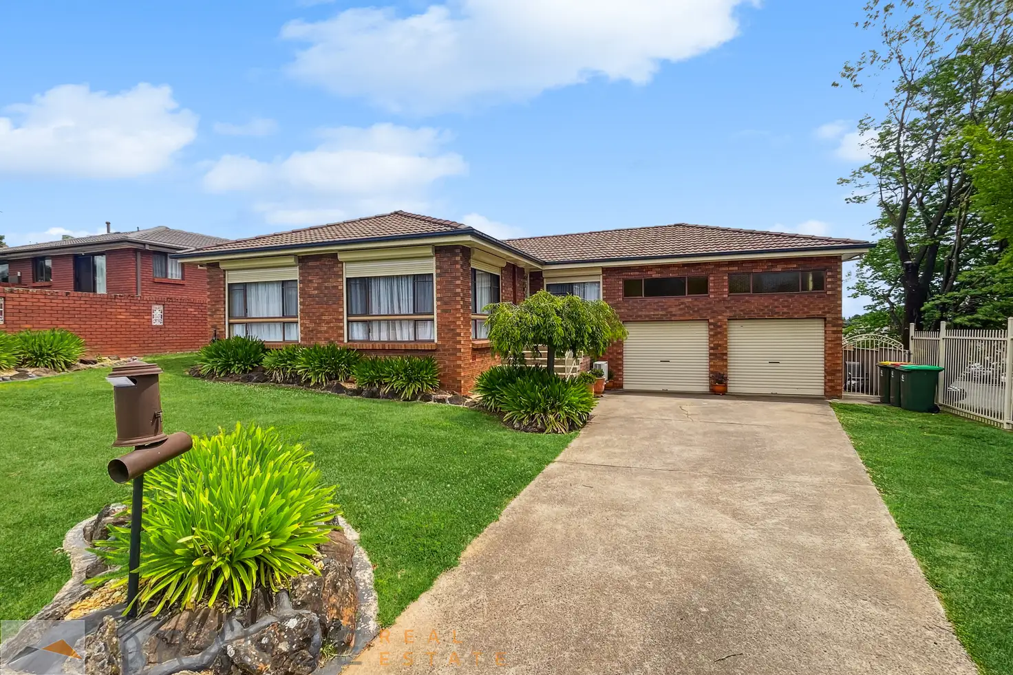 Main view of Homely house listing, 21 Anson Street, Orange NSW 2800