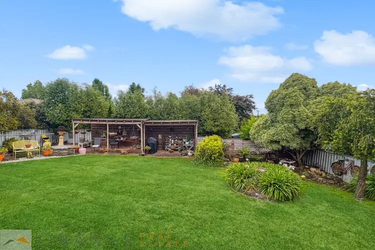 Second view of Homely house listing, 21 Anson Street, Orange NSW 2800