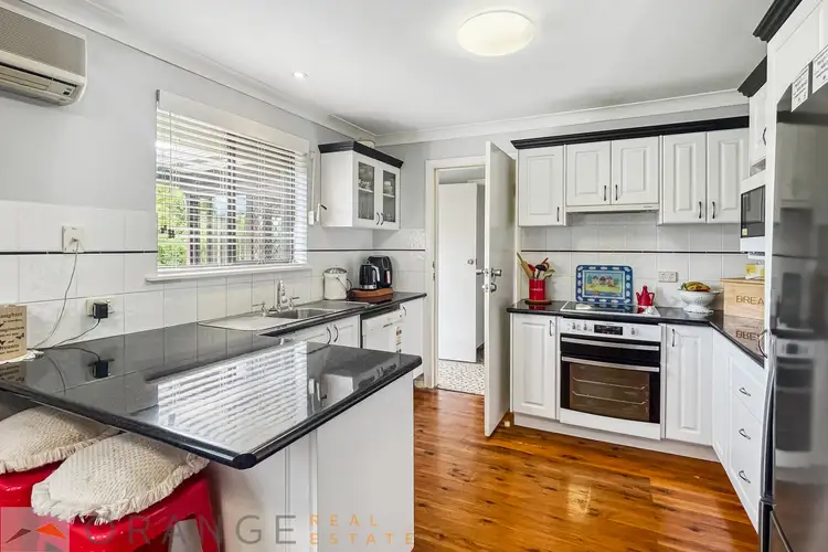 Sixth view of Homely house listing, 21 Anson Street, Orange NSW 2800
