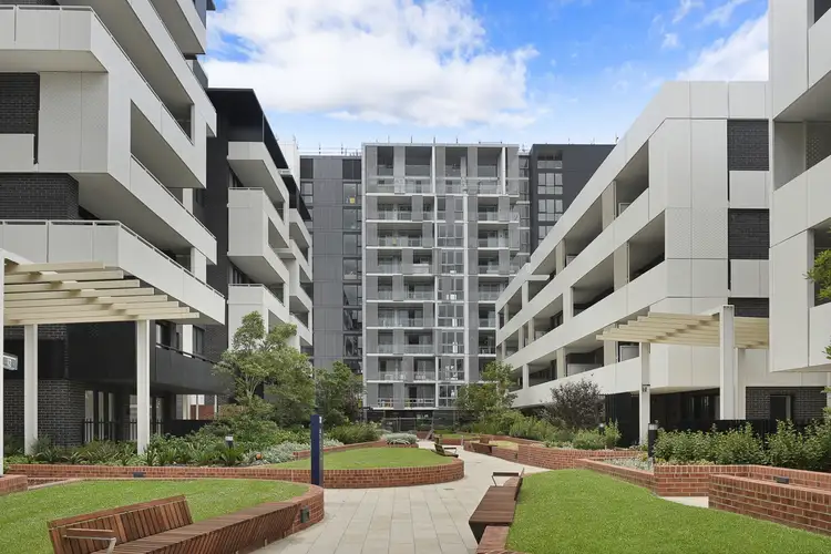 309/8 Aviators Way, Penrith NSW 2750