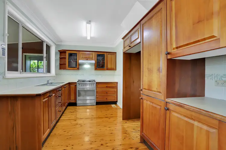 Second view of Homely house listing, 3 Violet Place, Greystanes NSW 2145