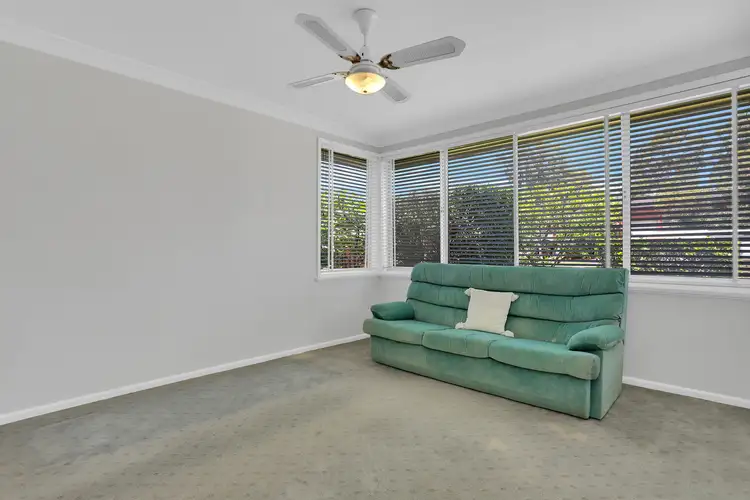 Third view of Homely house listing, 3 Violet Place, Greystanes NSW 2145