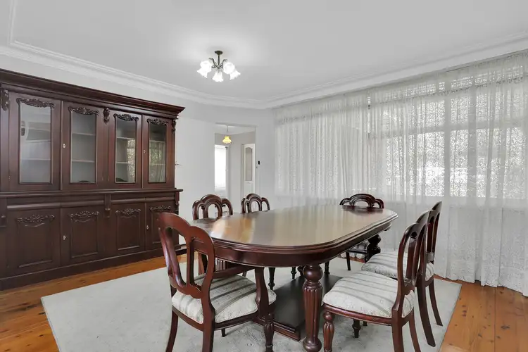 Fourth view of Homely house listing, 3 Violet Place, Greystanes NSW 2145