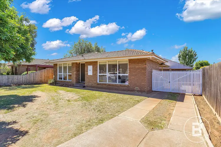 Main view of Homely house listing, 146 Gisborne Road, Darley VIC 3340