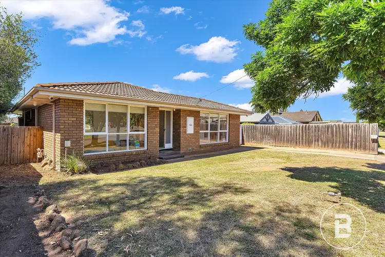Second view of Homely house listing, 146 Gisborne Road, Darley VIC 3340