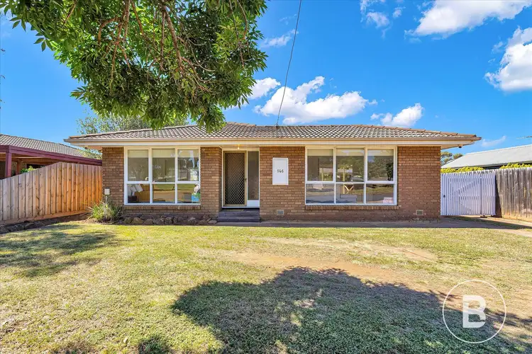 Third view of Homely house listing, 146 Gisborne Road, Darley VIC 3340