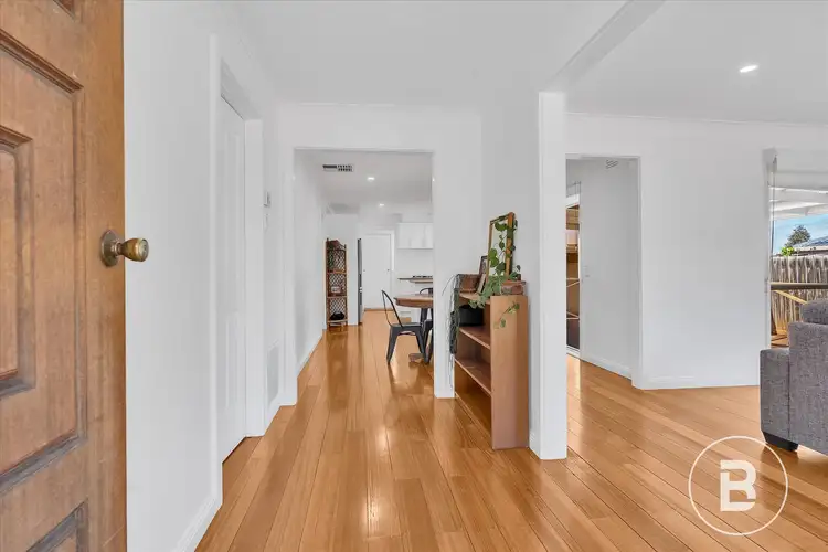 Fifth view of Homely house listing, 146 Gisborne Road, Darley VIC 3340