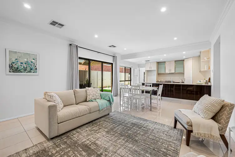 Second view of Homely house listing, 48a Harris Road, Vale Park SA 5081
