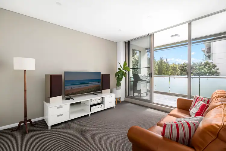 153/1 Mallard Lane, Warriewood NSW 2102