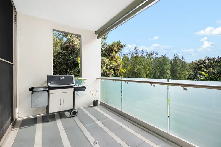Third view of Homely unit listing, 153/1 Mallard Lane, Warriewood NSW 2102