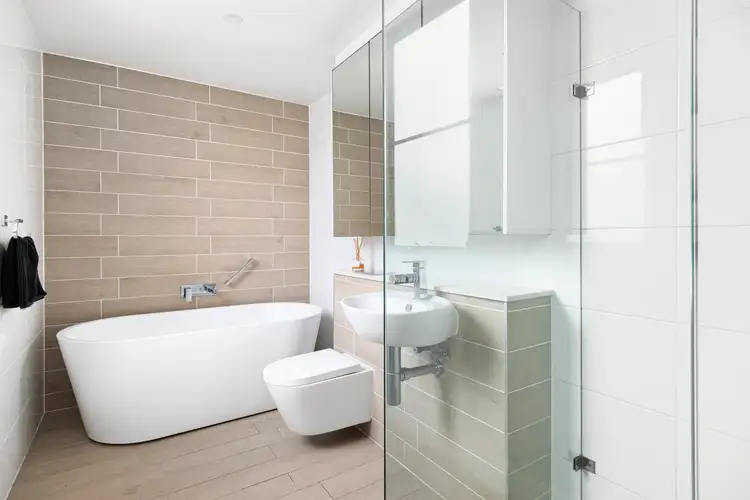 Sixth view of Homely unit listing, 153/1 Mallard Lane, Warriewood NSW 2102