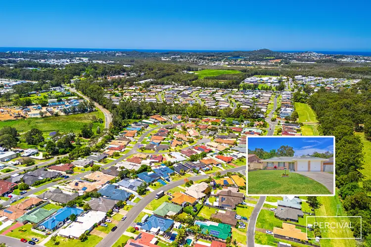 Main view of Homely house listing, 7 Macleay Place, Port Macquarie NSW 2444