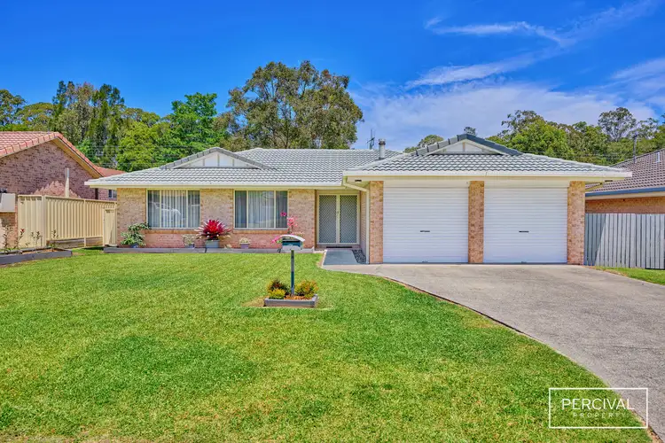 Second view of Homely house listing, 7 Macleay Place, Port Macquarie NSW 2444